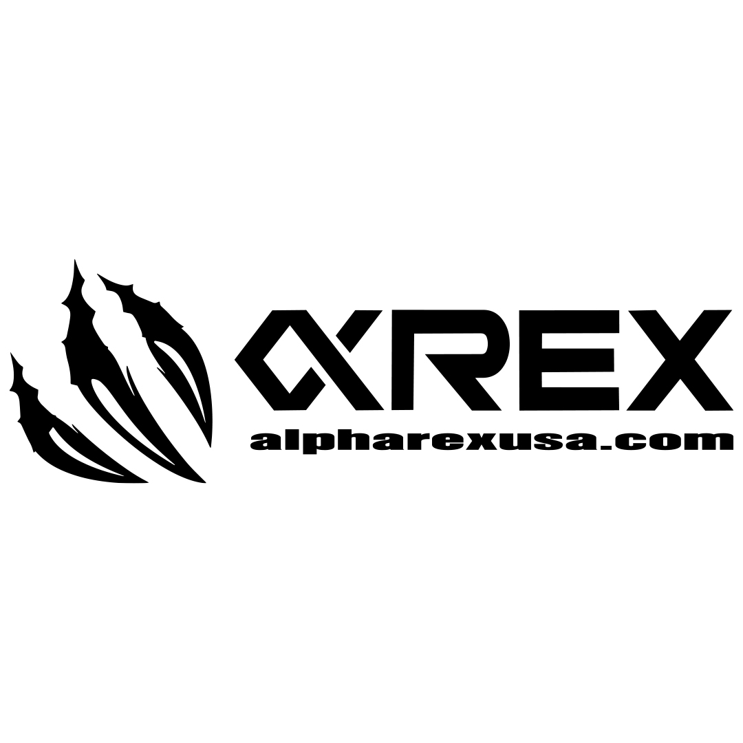 alpharex japan