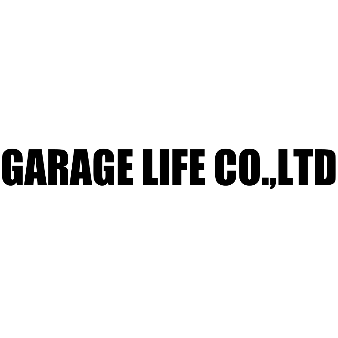 GARAGE LIFE CO., LTD