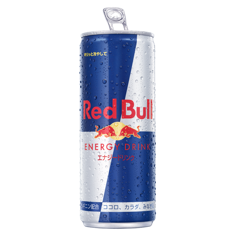 Red Bull