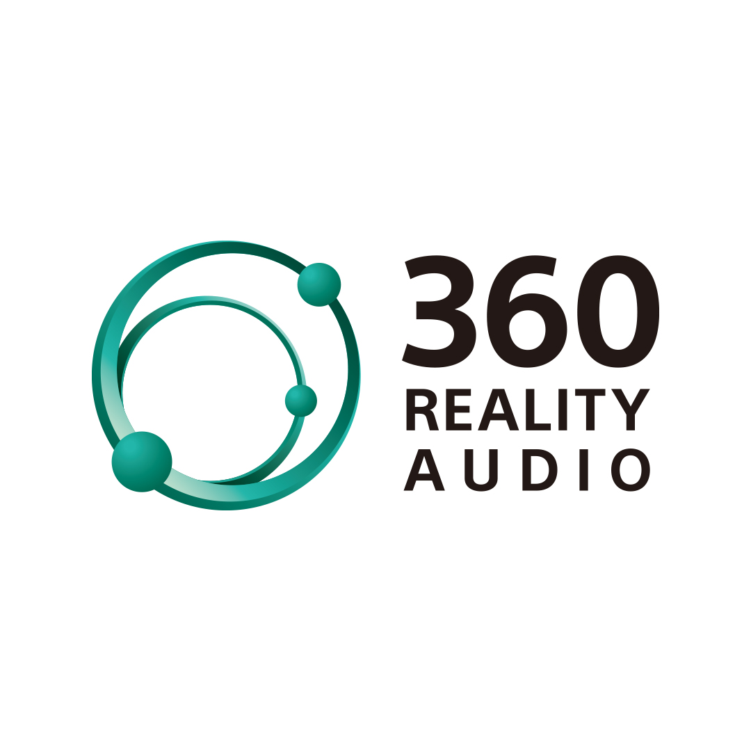 360 REALITY AUDIO